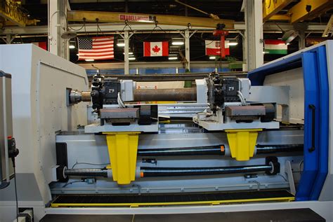 cnc axle turning lathe machine|niles cnc axle lathe.